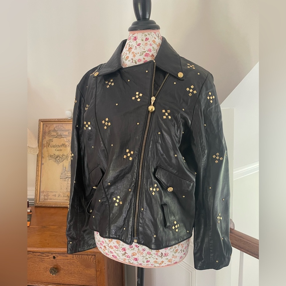Positano Pelle Vintage Women’s Genuine Leather